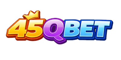 45QBET logo